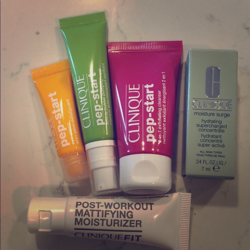 Huge sample bundle look through all photos